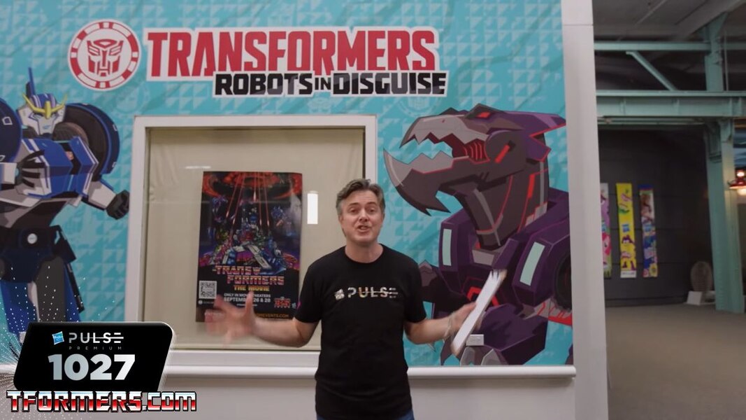 1027 Hasbro Pulse Premium Event   New Transformers Reveals  (3 of 50)